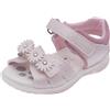 Chicco Sandalo bimba Rosa con Fiori - Chicco Felicia