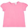 Mawi T-shirt jersey bimba rosa