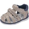 Chicco Sandalo ragnetto bimbo beige - chicco falco