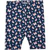 Mawi Legging 3/4 jersey bimba stampato
