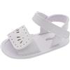 Chicco Sanalo elegante laserato Neonata bianco - Chicco Numa