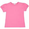 Mawi T-shirt basic bimba rosa