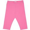Mawi Legging 3/4 jersey basic bimba rosa