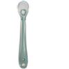 That's Love CUCCHIAIO 6M+ IN SILICONE GREEN - That's Love