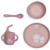 That's Love SET PAPPA IN SILICONE PINK- That's Love