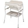Chicco Fasciatoio soft bubble armonia motherpearl - chicco