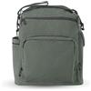 Inglesina Borsa adventure bag taiga green - inglesina