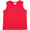 Mawi Canotta jersey bimbo rossa