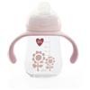That's Love Tazza 6m+ flower 260 ml beccuccio silicone - that's love