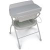 Foppapedretti Bagnetto con fasciatoio bath&co stars - foppapedretti
