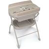 Foppapedretti Bagnetto con fasciatoio bath&co bears - foppapedretti