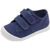 Chicco Sneakers bimbo in Tela Blu con strappo - Chicco Cioco