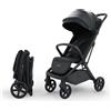 KinderKraft Passeggino leggero nubi 3 - midnight black - kinderkraft