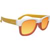 Chicco Occhiale da sole rosso con lenti a specchio 24m+ - chicco