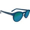 Chicco Occhiale da sole blu con lenti a specchio 12m+ - chicco