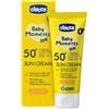 Chicco Crema solare spf50+ 75ml - chicco