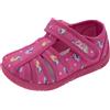 Chicco Pantofole fucsia bimba casa e asilo con strappo - Chicco