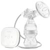Nuvita Tiralatte elettrico singolo materno go - 1282c - nuvita
