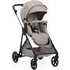 Chicco Trio Seety Kory Essential - SANDSHELL - chicco