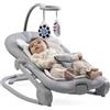 Chicco Sdraietta mia - pebble - chicco
