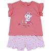 Chicco Completo maglietta e pantaloncini - chicco