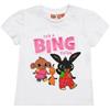 Warner Bross T-shirt mezza manica bimba "Bing"
