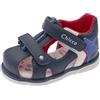 Chicco Sandalo ragnetto con strappo - chicco