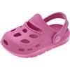 Chicco Ciabatta chiusa ideale per mare e piscina - chicco