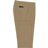RRD PANTALONE SURFLEX SOFT TOUCH CHINO - S26336 - tabacco