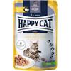 Happy Cat Culinary Meat in salsa terra pollame Pouch 85 g
