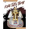 Trudy Becker King Tut's Tomb (Tascabile) Digging Up the Past