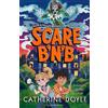Catherine Doyle Scare B'n'B (Tascabile) Scare B'n'B