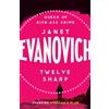 Janet Evanovich Twelve Sharp (Tascabile)