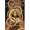 Sarah J. Maas House of Flame and Shadow (Tascabile) Crescent City