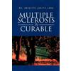 Brigitte Judith Lang Multiple Sclerosis Is Curable (Tascabile)
