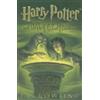 J.K. Rowling Harry Potter and the Half-Blood Prince (Tascabile)