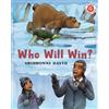 Arihhonni David Who Will Win? (Tascabile) I Like to Read