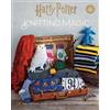 Tanis Gray Harry Potter Knitting (Mixed Media Product)