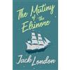 Jack London The Mutiny of the Elsinore (Tascabile)
