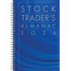 Christopher Mistal Jeffrey A. Hirsch Stock Trader's Almanac 2026 (Tascabile)