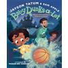Jayson Tatum Sa Baby Dunks-a-Lot: The Da (Copertina rigida) (PRESALE 06/08/2026)