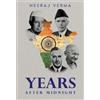 Neeraj Verma Years After Midnight (Tascabile)