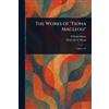 William Sharp Elizabeth a (Elizabeth Amelia) The Works of "Fiona Ma (Tascabile)