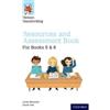 Anita Warwick N Nelson Handwriting: Year 5-6/Primary 6-7: Resources (Tascabile)