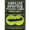 Card Deck World War II Airplane Spotter (Copertina rigida)