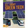 Clara MacCarald All About Green Tech (Copertina rigida)