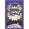 Enid Blyton Fireworks in Fairyland Story Collection (Tascabile)