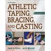 Ian McLeod Davi Athletic Taping, Bracing, and Casting, 4th Edition w (Tascabile)