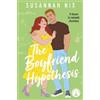 Susannah Nix The Boyfriend Hypothesis (Tascabile) Chemistry Lessons