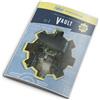 Modiphius Entertain Fallout: The Roleplaying Game - Map Pack 1: Vaul (Tascabile)